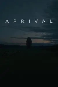 Poster to the movie "Arrival" #12273