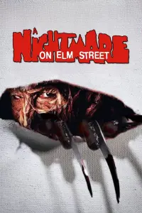 Poster to the movie "A Nightmare on Elm Street" #443407