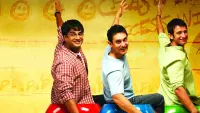 Backdrop to the movie "3 Idiots" #413797