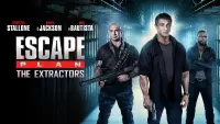 Backdrop to the movie "Escape Plan: The Extractors" #97421