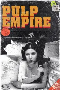 Poster to the movie "The Empire Strikes Back" #53416