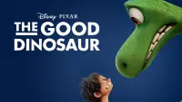 Backdrop to the movie "The Good Dinosaur" #35315