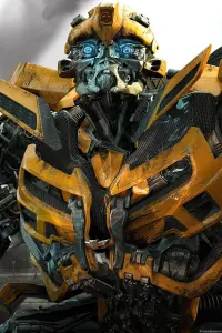 Poster to the movie "Bumblebee" #317712