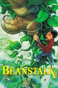 Poster to the movie "Beanstalk" #706590