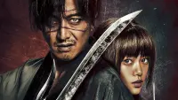 Backdrop to the movie "Blade of the Immortal" #275681