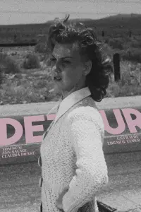 Poster to the movie "Detour" #229265