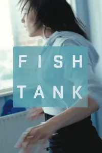 Poster to the movie "Fish Tank" #249091