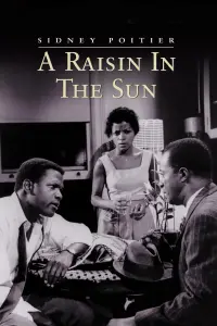 Poster to the movie "A Raisin in the Sun" #146896