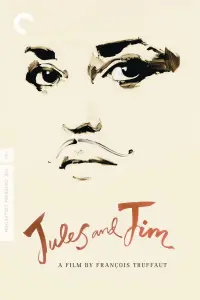 Poster to the movie "Jules and Jim" #205834