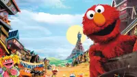 Backdrop to the movie "The Adventures of Elmo in Grouchland" #354527