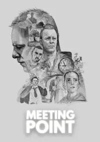 Poster to the movie "Meeting Point" #597051