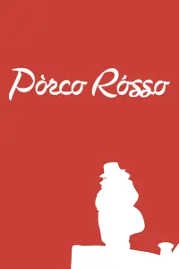 Poster to the movie "Porco Rosso" #156277