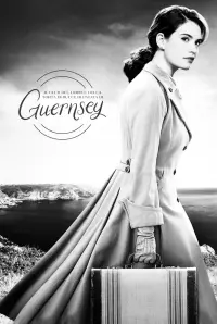 Poster to the movie "The Guernsey Literary & Potato Peel Pie Society" #591390