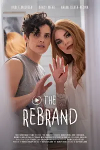 Poster to the movie "The Rebrand" #583871