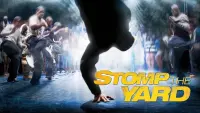 Backdrop to the movie "Stomp the Yard" #124583