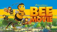 Backdrop to the movie "Bee Movie" #58160