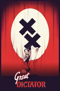 Poster to the movie "The Great Dictator" #97819