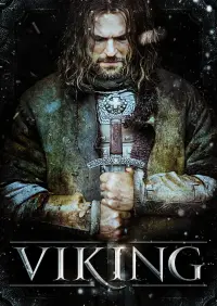 Poster to the movie "Viking" #351162