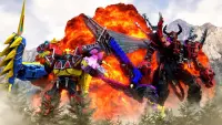 Backdrop to the movie "Ohsama Sentai King-Ohger: Kyoryuger Arc Director