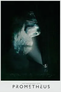 Poster to the movie "Prometheus" #34530