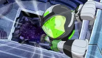 Backdrop to the movie "Ben 10 Versus the Universe: The Movie" #399102