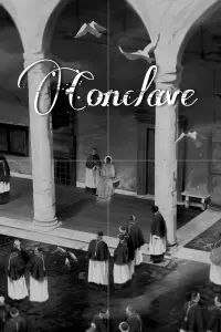 Poster to the movie "Conclave" #689454