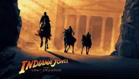 Backdrop to the movie "Indiana Jones and the Last Crusade" #558859