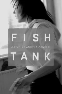 Poster to the movie "Fish Tank" #573505