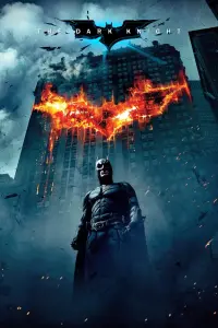 Poster to the movie "The Dark Knight" #167544