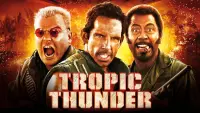 Backdrop to the movie "Tropic Thunder" #66866