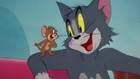 Backdrop to the movie "Tom and Jerry: The Movie" #294307