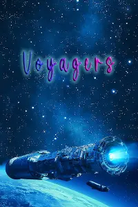 Poster to the movie "Voyagers" #310499