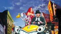 Backdrop to the movie "Who Framed Roger Rabbit" #209884