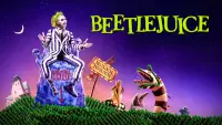 Backdrop to the movie "Beetlejuice" #52995