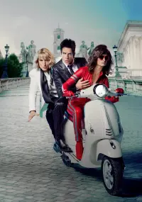 Poster to the movie "Zoolander 2" #624070