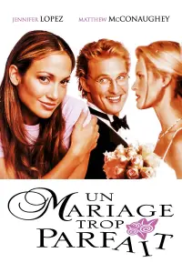 Poster to the movie "The Wedding Planner" #507343