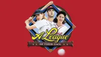 Backdrop to the movie "A League of Their Own" #120952