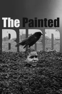 Poster to the movie "The Painted Bird" #155185