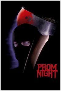 Poster to the movie "Prom Night" #92818