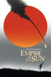 Poster to the movie "Empire of the Sun" #107154