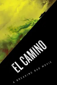 Poster to the movie "El Camino: A Breaking Bad Movie" #49305