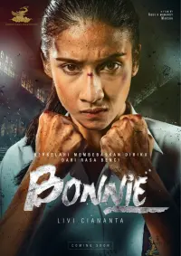 Poster to the movie "Bonnie" #312021