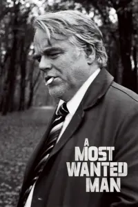 Poster to the movie "A Most Wanted Man" #137703