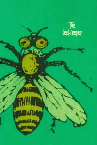 Poster to the movie "The Beekeeper" #365763