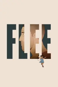 Poster to the movie "Flee" #192553