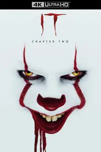 Poster to the movie "It Chapter Two" #258578