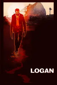 Poster to the movie "Logan" #173501