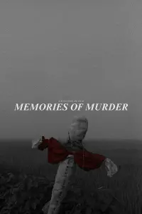 Poster to the movie "Memories of Murder" #454128