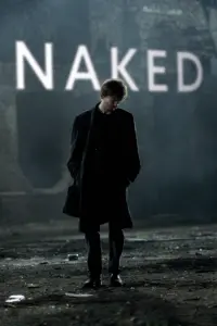 Poster to the movie "Naked" #222426