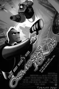 Poster to the movie "Osmosis Jones" #602644